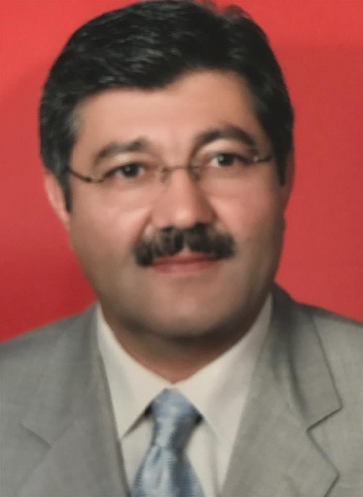 Veli Korkmaz